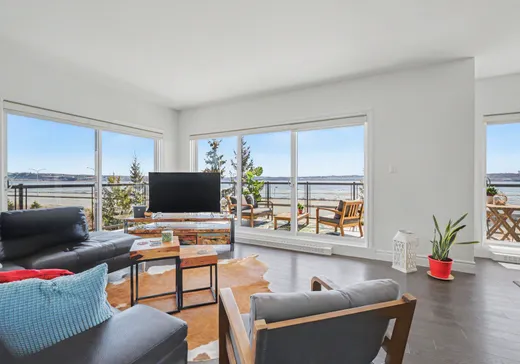 Condo à vendre - 3882 Boul. Ste-Anne, Beauport, G1E 3M3