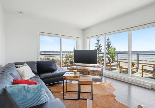 Condo à vendre - 3882 Boul. Ste-Anne, Beauport, G1E 3M3