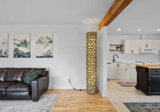 Maison à vendre - 315 Ch. de Ste-Marguerite, Sainte-Marguerite-du-Lac-Masson, J0T 1L0
