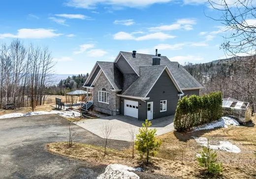 Maison à vendre - 360 Petite-Riviere-St-Francois, Petite-Riviere-St-François, G0A 2L0