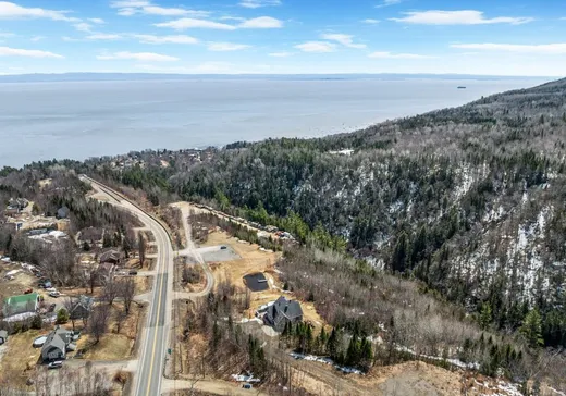 Maison à vendre - 360 Petite-Riviere-St-Francois, Petite-Riviere-St-François, G0A 2L0