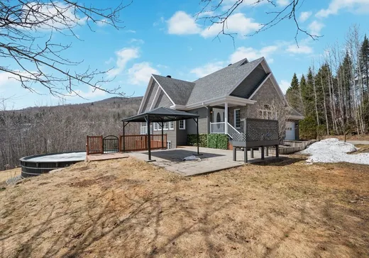 Maison à vendre - 360 Petite-Riviere-St-Francois, Petite-Riviere-St-François, G0A 2L0