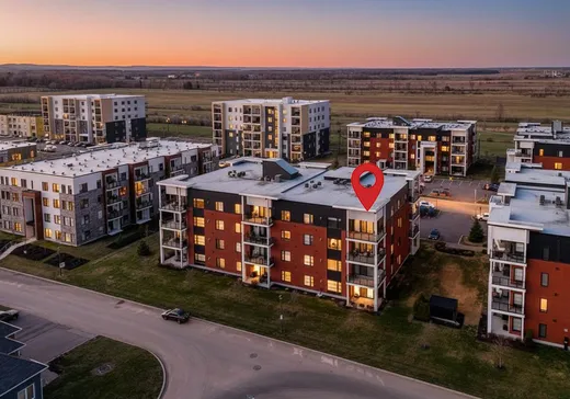 Condo à vendre - 14415 Rue Roger-Thomas, Mirabel, J7J 0X5