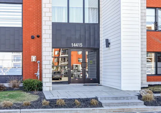 Condo à vendre - 14415 Rue Roger-Thomas, Mirabel, J7J 0X5