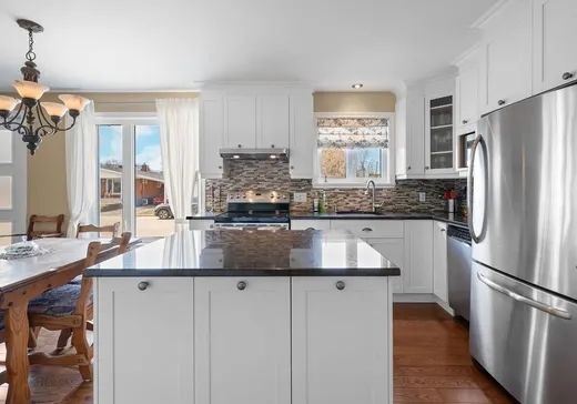 Maison à vendre - 8 Rue des Cèdres, Baie-Saint-Paul, G3Z 2H8