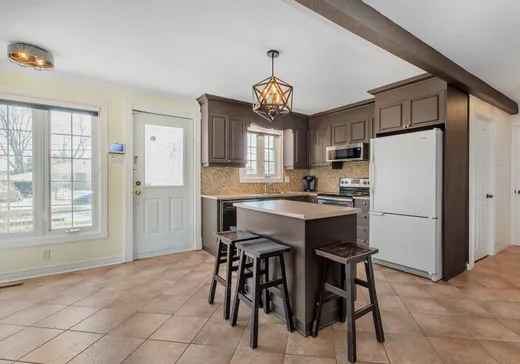 Maison à vendre - 81 25e Avenue, Bois-des-Filion, J6Z 1Y4