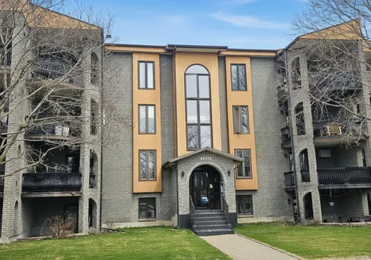 Condo for sale - 2995 Boul. de Mascouche, Mascouche, J7K1Y1