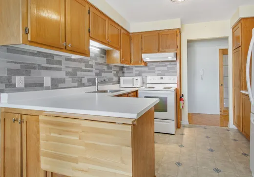 Condo for sale - 2995 Boul. de Mascouche, Mascouche, J7K 1Y1
