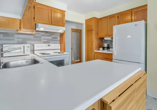 Condo for sale - 2995 Boul. de Mascouche, Mascouche, J7K 1Y1