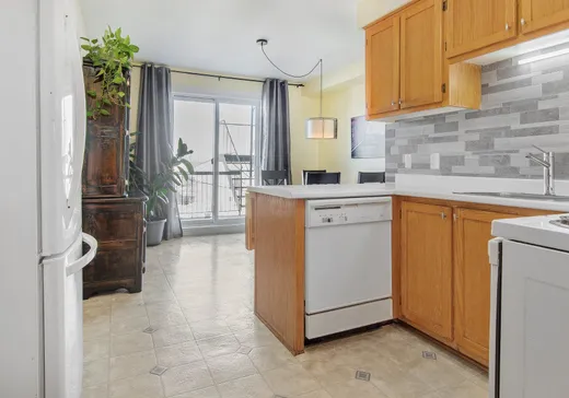 Condo for sale - 2995 Boul. de Mascouche, Mascouche, J7K 1Y1