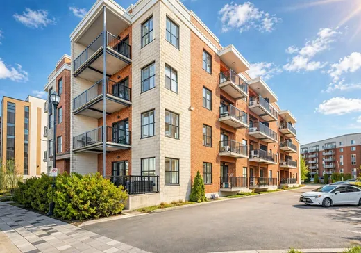 Condo à vendre - 116 Rue Turgeon, Sainte-Thérèse, J7E 3H8
