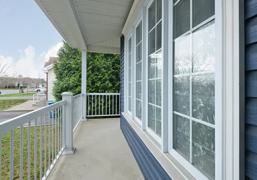 House for sale - 974 Rue St-Clément, Mercier, J6R 1T7