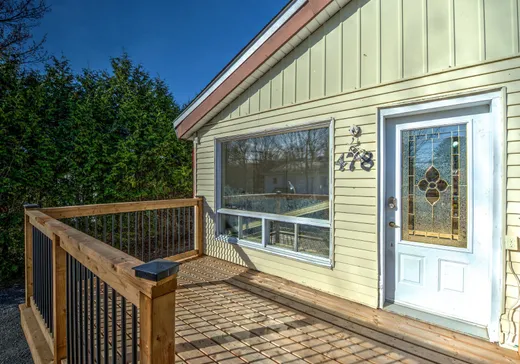 Maison à vendre - 478 Rue des Merisiers, Saint-Colomban, J5K 1S5