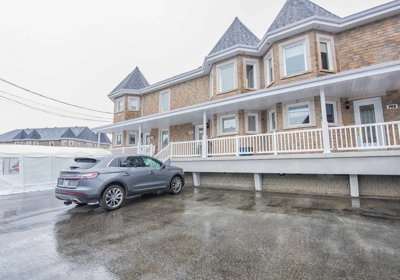 791 Rue Boivin — photo 1