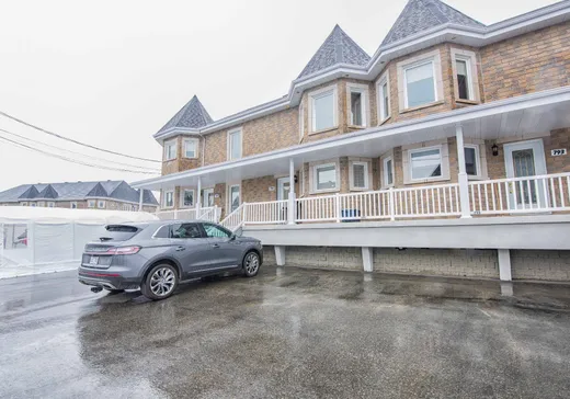 Condo for sale - 791 Rue Boivin, Val-d'Or, J9P0B9