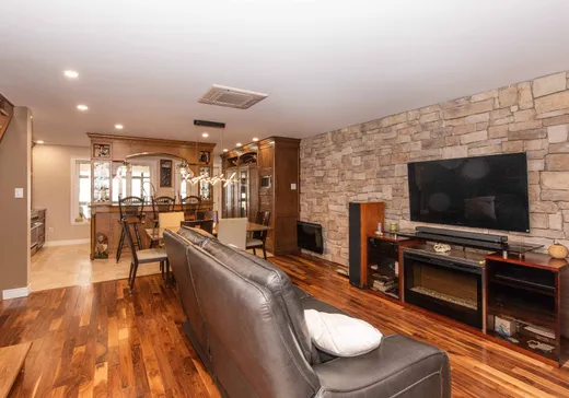 Condo for sale - 791 Rue Boivin, Val-d'Or, J9P 0B9