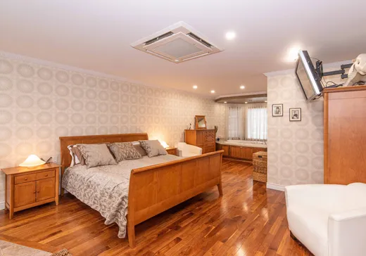 Condo for sale - 791 Rue Boivin, Val-d'Or, J9P 0B9