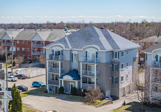 Condo for sale - 1245 Rue François-Corbeil, Terrebonne, J6W 6G6