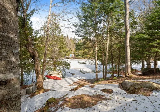 Maison à vendre - 182 Mtée des Cèdres, St-Adolphe d'Howard, J0T 2B0