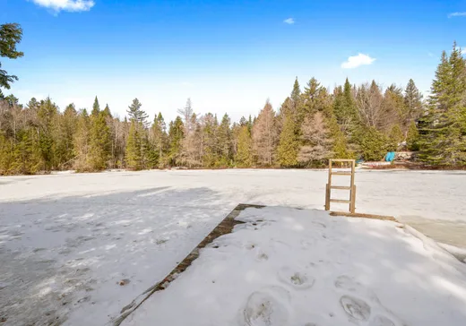 Maison à vendre - 182 Mtée des Cèdres, St-Adolphe d'Howard, J0T 2B0