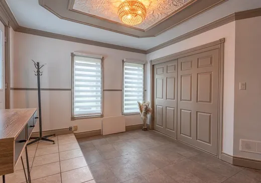 Maison à vendre - 11 Rue Jean-Pierre, Victoriaville, G6P 9H8