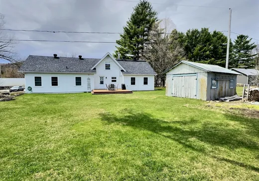 House for sale - 783 Route Missisquoi, Bolton-Est, J0E 1G0