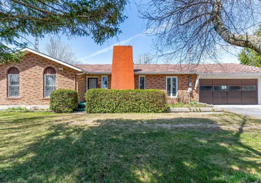 Maison à vendre - 2036 Ch. Ridge, Godmanchester, J0S 1H0