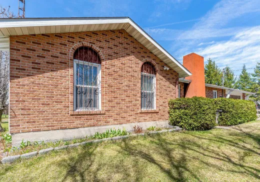 Maison à vendre - 2036 Ch. Ridge, Godmanchester, J0S 1H0