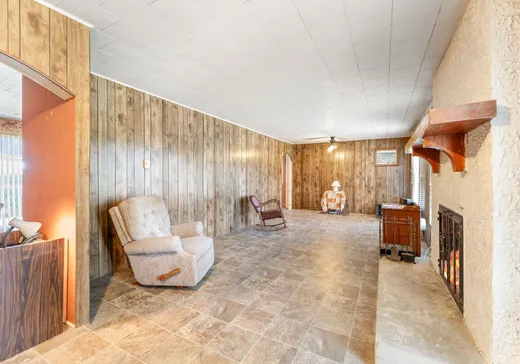 Maison à vendre - 2036 Ch. Ridge, Godmanchester, J0S 1H0