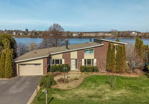 Maison à étages à vendre - 275 Ch. des Patriotes, Saint-Charles-sur-Richelieu, J0H2G0