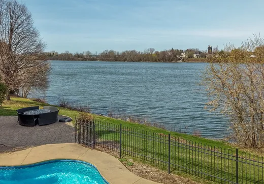 Maison à vendre - 275 Ch. des Patriotes, Saint-Charles-sur-Richelieu, J0H 2G0