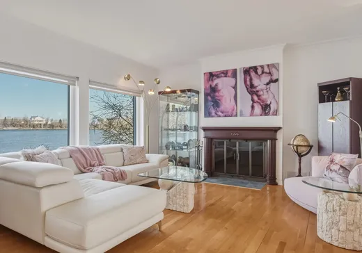 Maison à vendre - 275 Ch. des Patriotes, Saint-Charles-sur-Richelieu, J0H 2G0