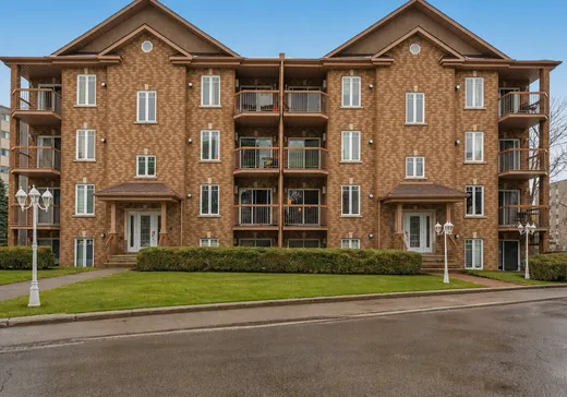 Condo à vendre - 3245 Boul. du Souvenir, Laval (Chomedey), H7V 1X1