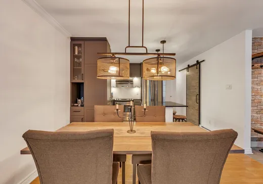Condo à vendre - 3245 Boul. du Souvenir, Laval (Chomedey), H7V 1X1