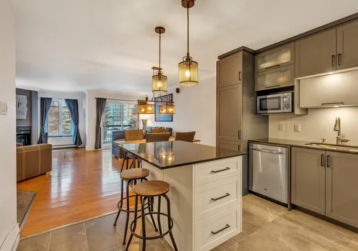 Condo à vendre - 3245 Boul. du Souvenir, Laval (Chomedey), H7V 1X1