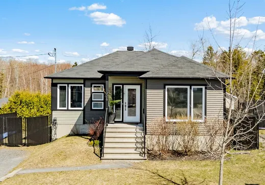 Maison à vendre - 1326 Rue Adélard-Dumas, Fleurimont, J1E 4M5