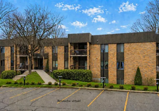 Condo for sale - 1470 Rue Desgagné, App. 102, Sherbrooke, J1J3V8