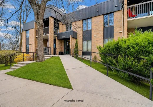 Condo for sale - 1470 Rue Desgagné, App. 102, Sherbrooke, J1J 3V8