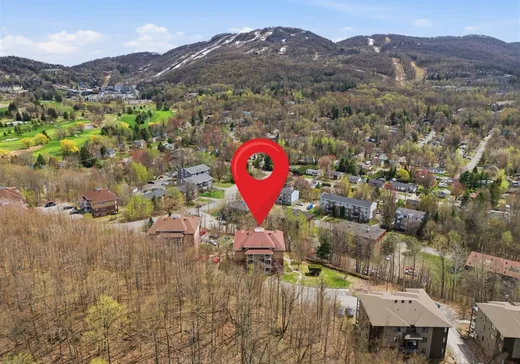 Condo à vendre - 32 Rue de Bonaventure, App. 401, Bromont, J2L 0J9