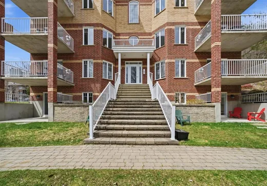 Condo à vendre - 32 Rue de Bonaventure, App. 401, Bromont, J2L 0J9