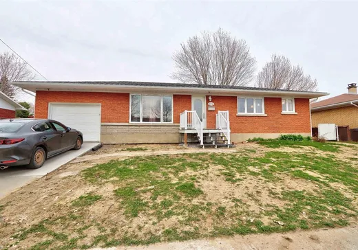 Maison à vendre - 228 Rue Tétreault, Trois-Rivières, G8T 4V2