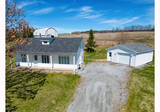 House for sale - 529 Côte de Beauvoir, Sherbrooke, J1C 0B8