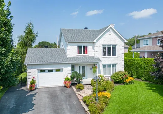Two or more stories for sale - 3794 Rue Impériale, Sherbrooke, J1N3S9