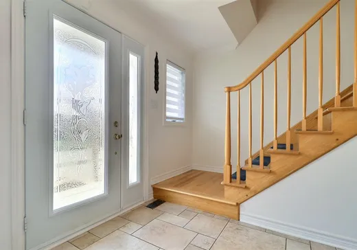 House for sale - 3794 Rue Impériale, Sherbrooke, J1N 3S9