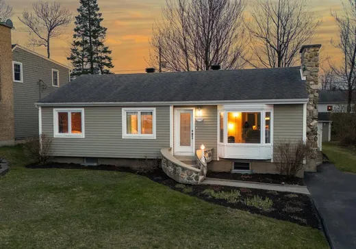 Bungalow à vendre - 3002 Rue Normand, Fleurimont, J1G3V5