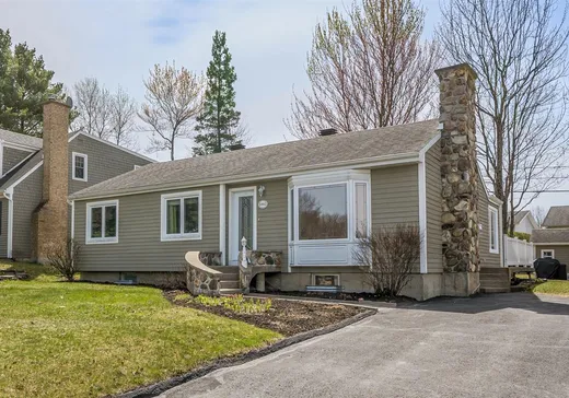 Maison à vendre - 3002 Rue Normand, Fleurimont, J1G 3V5