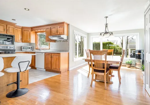 Maison à vendre - 3002 Rue Normand, Fleurimont, J1G 3V5