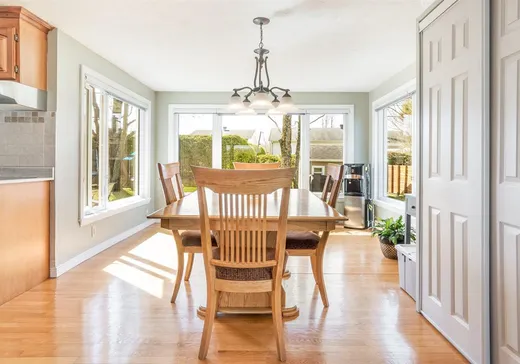 Maison à vendre - 3002 Rue Normand, Fleurimont, J1G 3V5