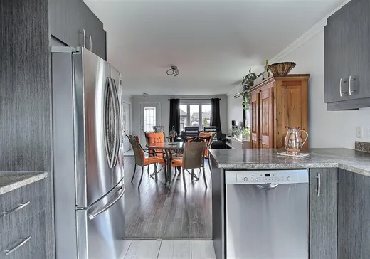 House for sale - 50 Rue Constant, Victoriaville, G6T 2T4