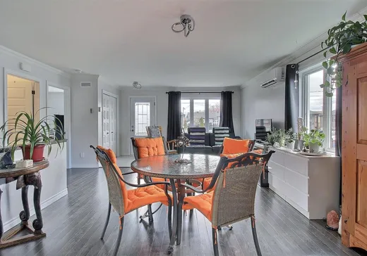 House for sale - 50 Rue Constant, Victoriaville, G6T 2T4